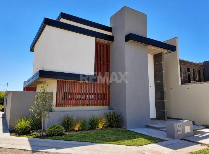 Casa · 149m² · 4 Ambientes