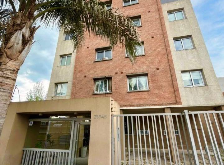 Departamento · 57m² · 2 Ambientes · 1 Cochera