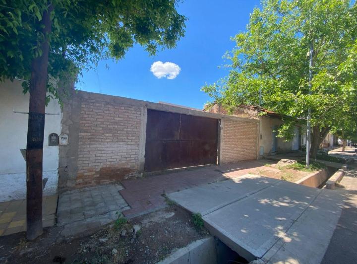 Terreno · 209m²