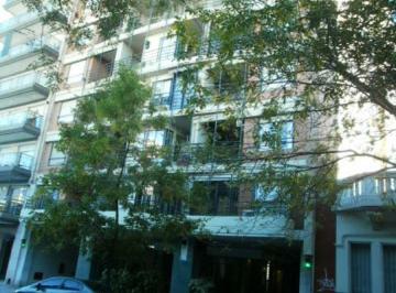 Departamento de 3 ambientes, Parque Chacabuco · Parque Chacabuco 3 Ambientes con Balcon, Pileta y Cochera