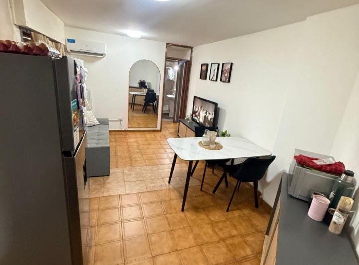 Departamento · 50m² · 6 Ambientes