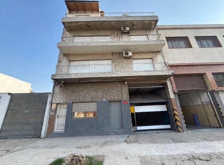 PH · 102m² · 3 Ambientes