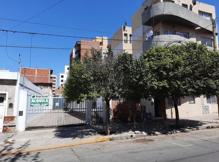 Departamento · 25m² · 1 Ambiente