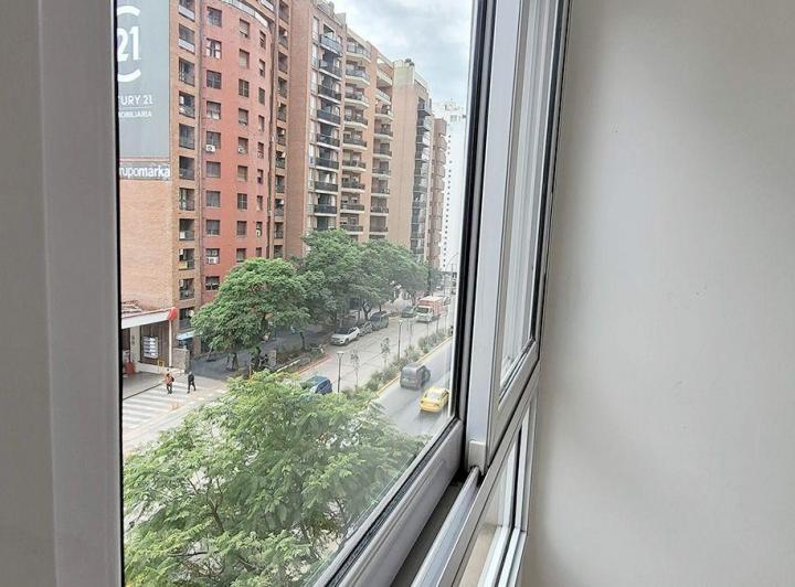 Departamento · 55m² · 3 Ambientes