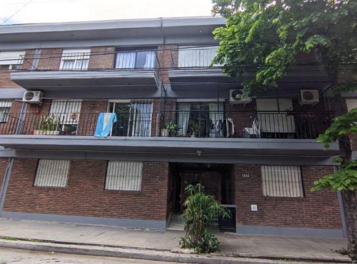 Departamento · 58m² · 3 Ambientes