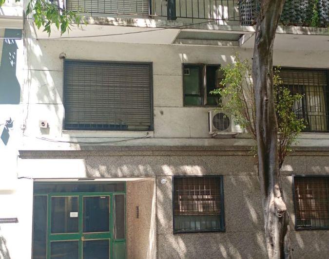 Departamento · 45m² · 2 Ambientes