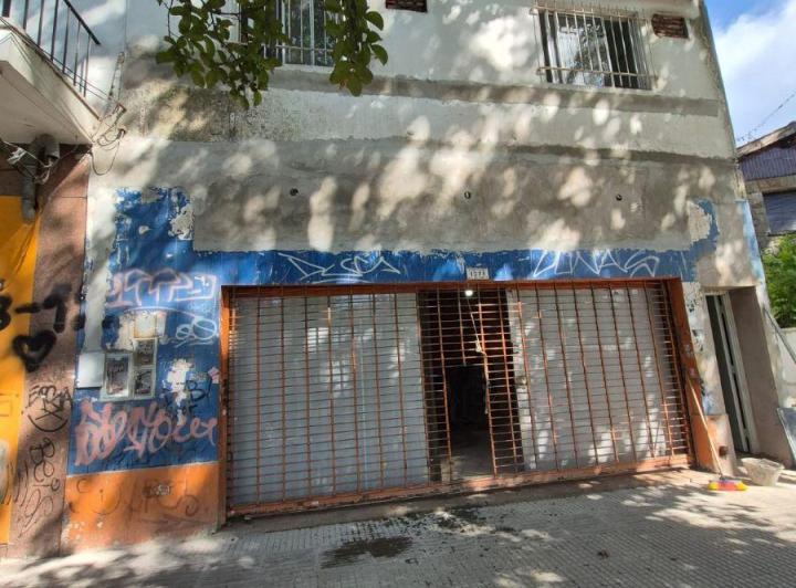 Local en alquiler en Villa Adelina