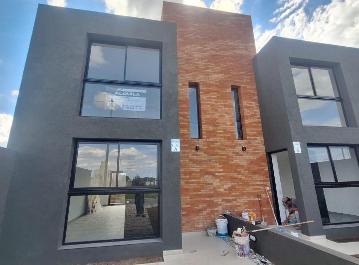Departamento · 80m² · 1 Ambiente · 1 Cochera