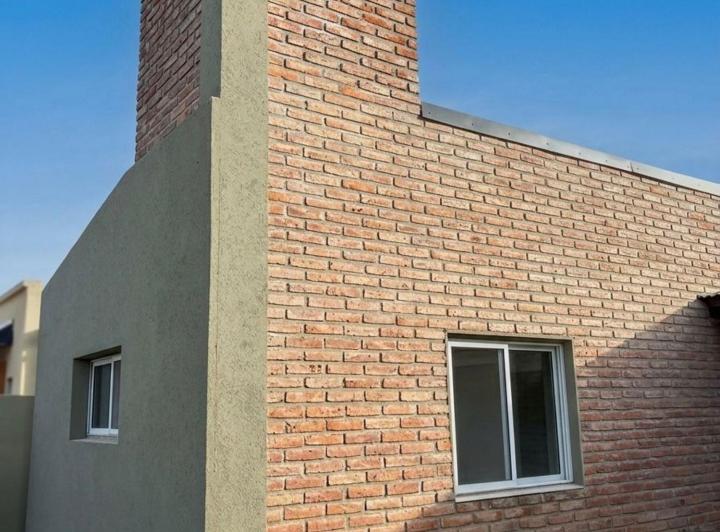 Casa · 85m² · 3 Ambientes · 1 Cochera