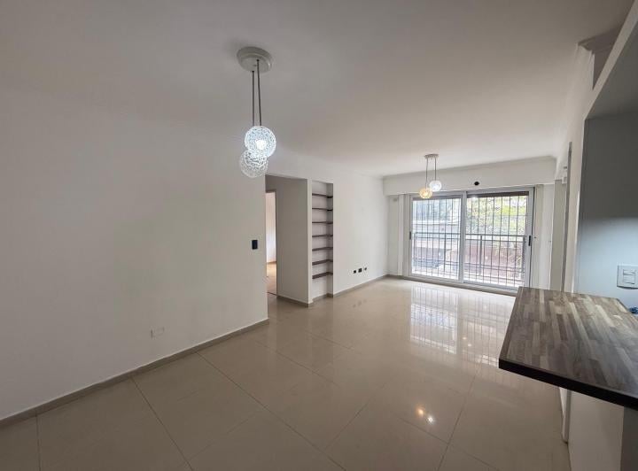 Departamento · 90m² · 3 Ambientes · 1 Cochera