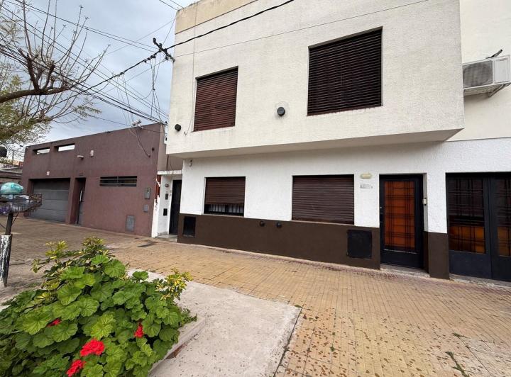 PH · 90m² · 3 Ambientes