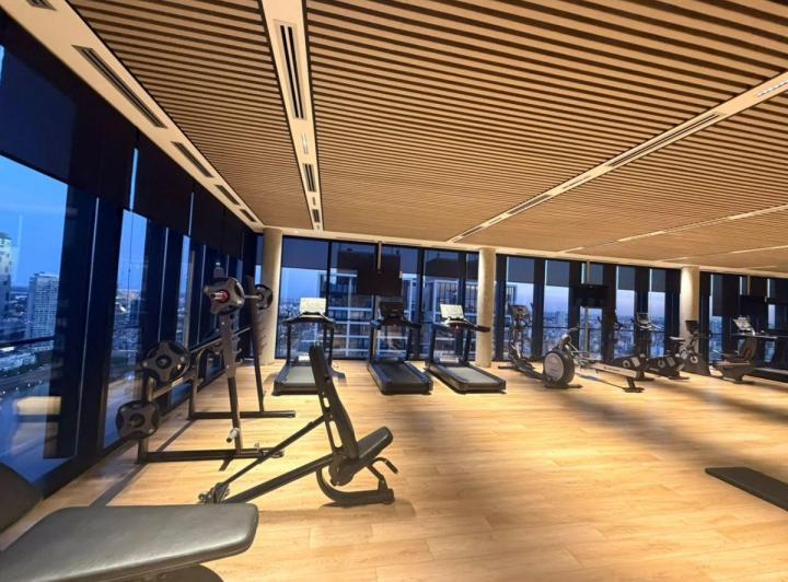 Departamento · 30m² · 1 Ambiente