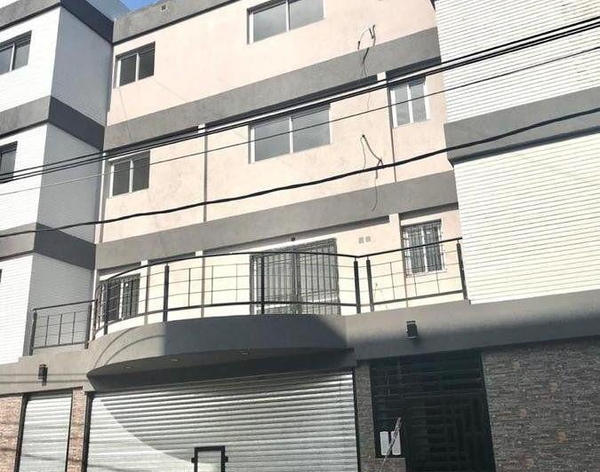 Departamento · 40m² · 2 Ambientes