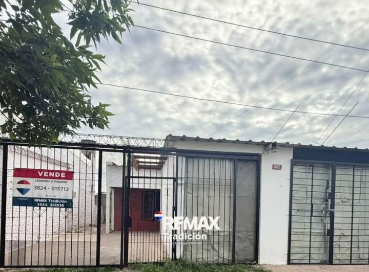 Casa · 106m² · 4 Ambientes · 1 Cochera
