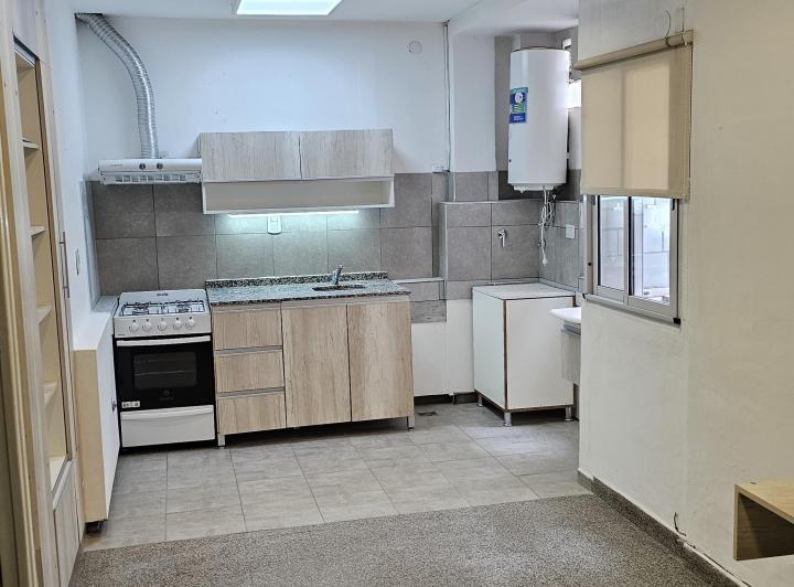 Departamento · 1m² · 3 Ambientes