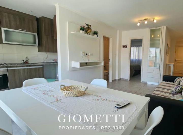Departamento · 43m² · 2 Ambientes