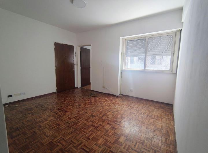Departamento · 36m² · 2 Ambientes