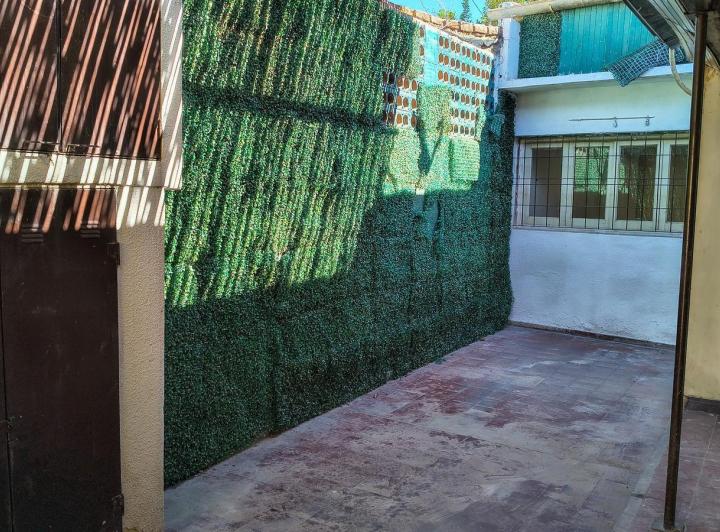 Departamento · 74m² · 6 Ambientes · 1 Cochera