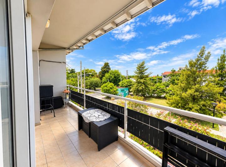 Departamento · 41m² · 2 Ambientes