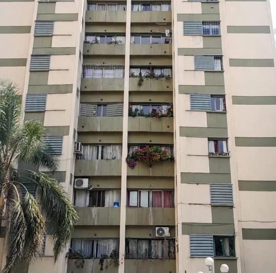 Departamento · 75m² · 4 Ambientes