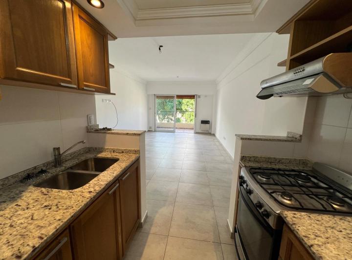 Departamento en alquiler en Lanus Oeste · 1 ambiente