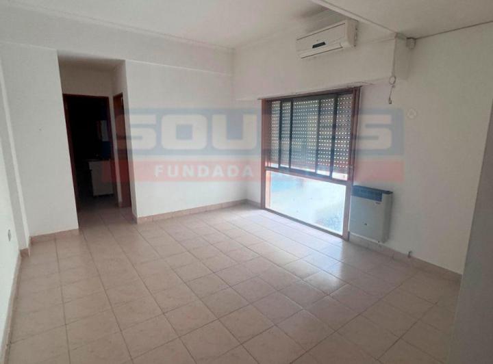Departamento · 50m² · 2 Ambientes