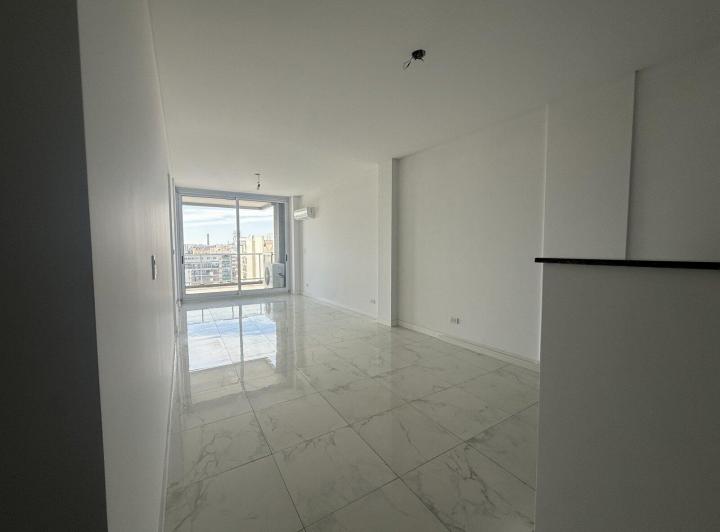 Departamento · 75m² · 3 Ambientes · 1 Cochera