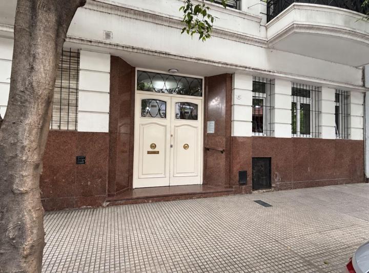 Departamento · 37m² · 2 Ambientes