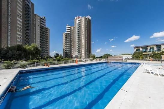Departamento · 48m² · 3 Ambientes