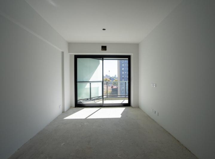 Departamento · 34m² · 1 Ambiente