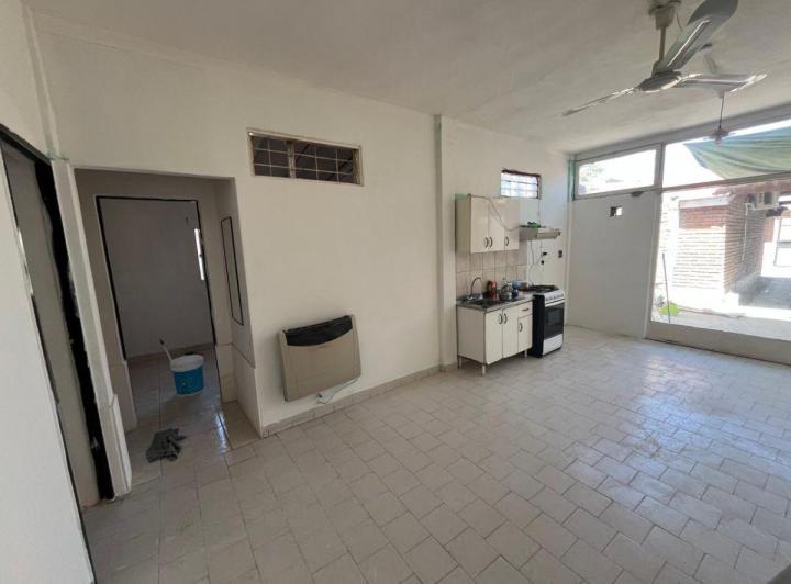 PH · 60m² · 3 Ambientes