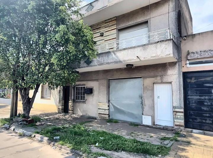 PH · 75m² · 3 Ambientes · 1 Cochera