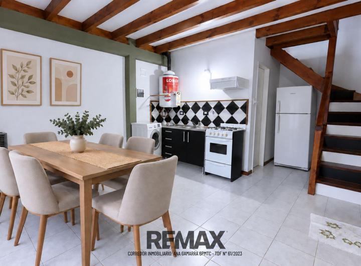 Departamento · 45m² · 2 Ambientes
