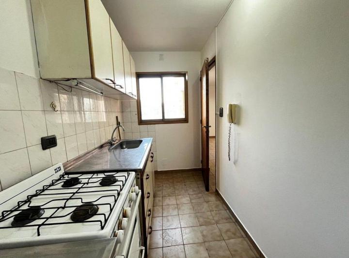 Departamento · 40m² · 2 Ambientes