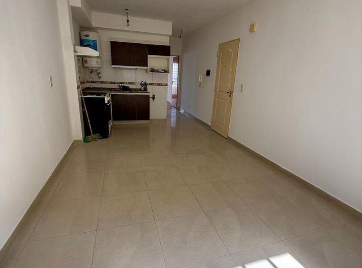 Departamento · 43m² · 2 Ambientes