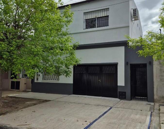 Departamento · 65m² · 3 Ambientes