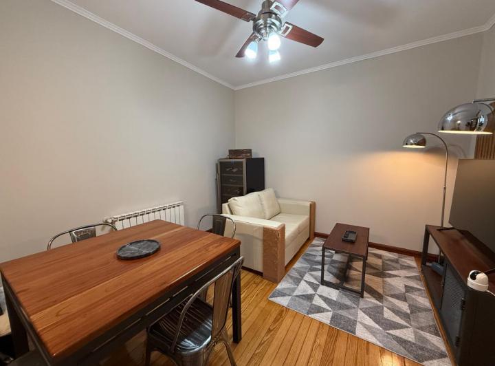 Departamento · 54m² · 2 Ambientes