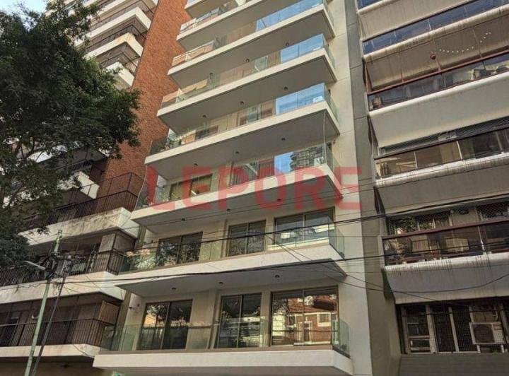 Departamento · 74m² · 3 Ambientes