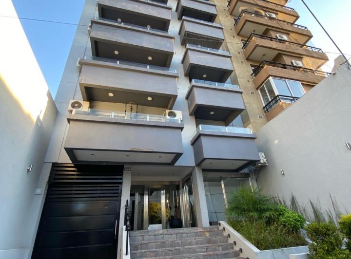 Departamento · 40m² · 1 Ambiente
