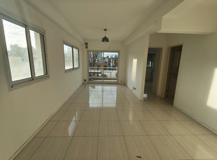 Departamento · 38m² · 2 Ambientes