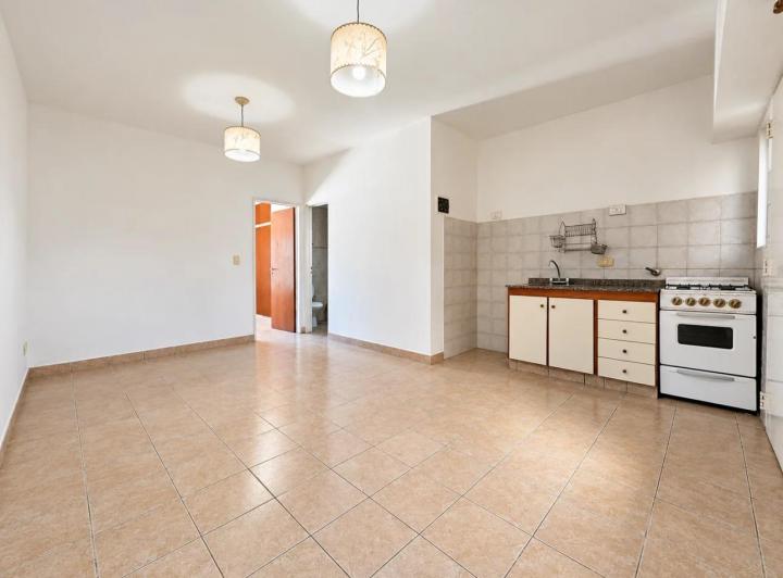 Departamento · 36m² · 2 Ambientes