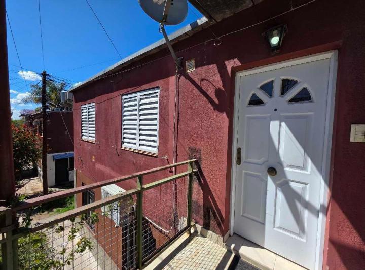 Departamento · 60m² · 2 Dormitorios