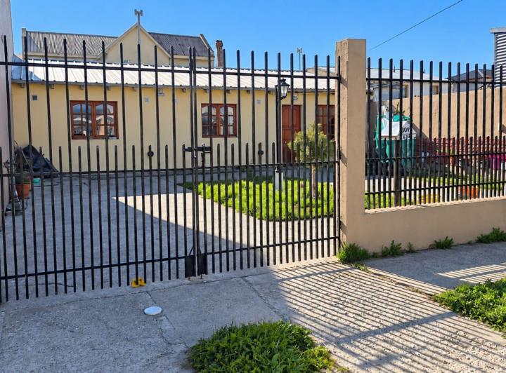 Casa · 105m² · 4 Ambientes