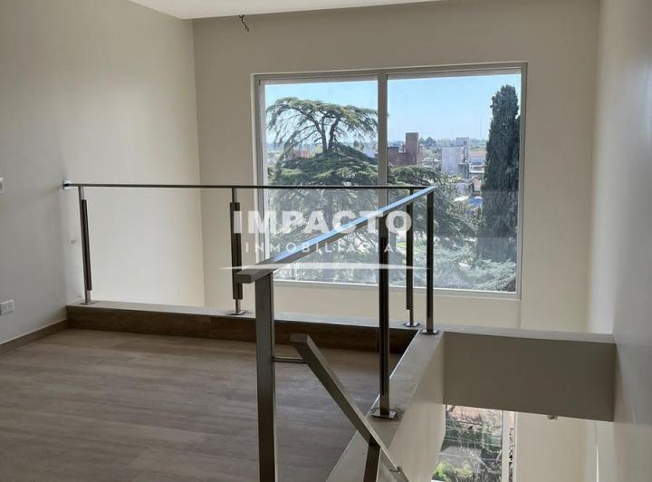 Departamento · 56m² · 2 Ambientes
