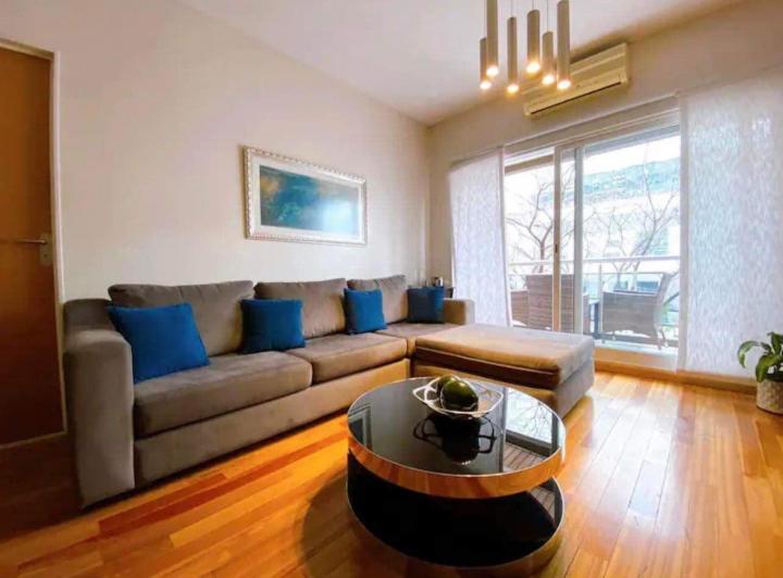 Departamento · 78m² · 3 Ambientes