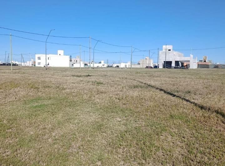 Terreno · 405m²