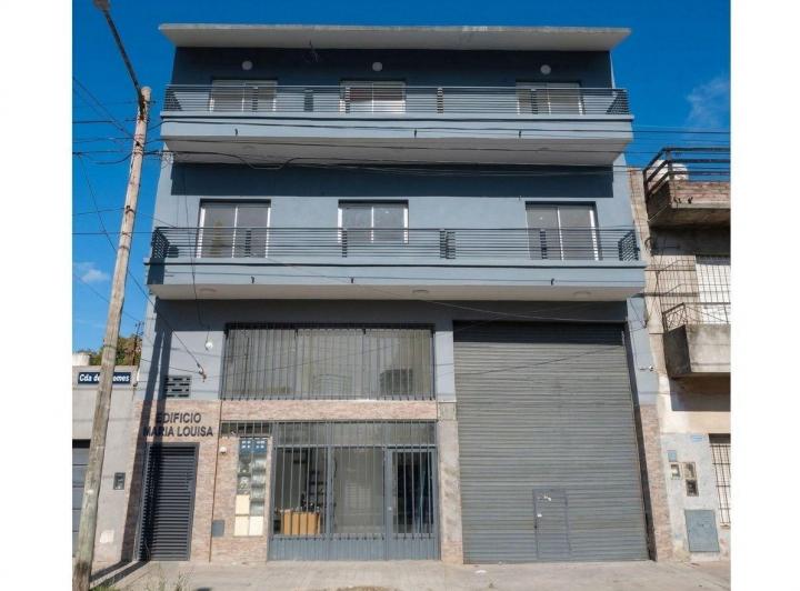Departamento · 30m²