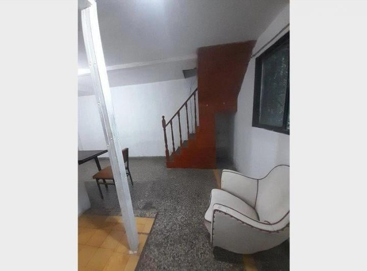 Casa · 80m² · 3 Ambientes · 1 Cochera