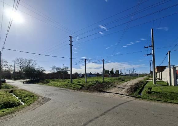 Terreno · 1348m²