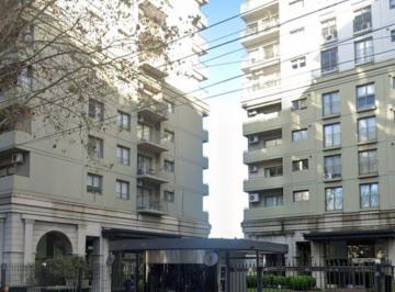 Departamento de 3 ambientes, Barracas · 3 Ambientes con Cochera